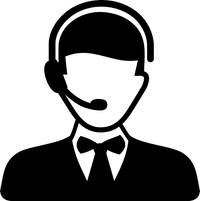 Une équipe d'assistance dédiée